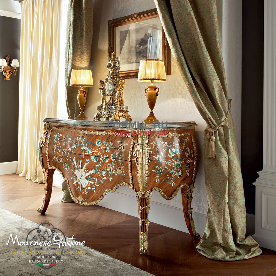 Комод Modenese Gastone 13604 BELLA VITA